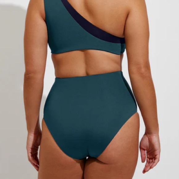 NWT Left on Friday Hi-Tide Bottom, Deep End, Small - Picture 8 of 13